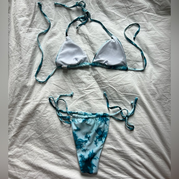 Aurelle bikini set - size S - Picture 2 of 4